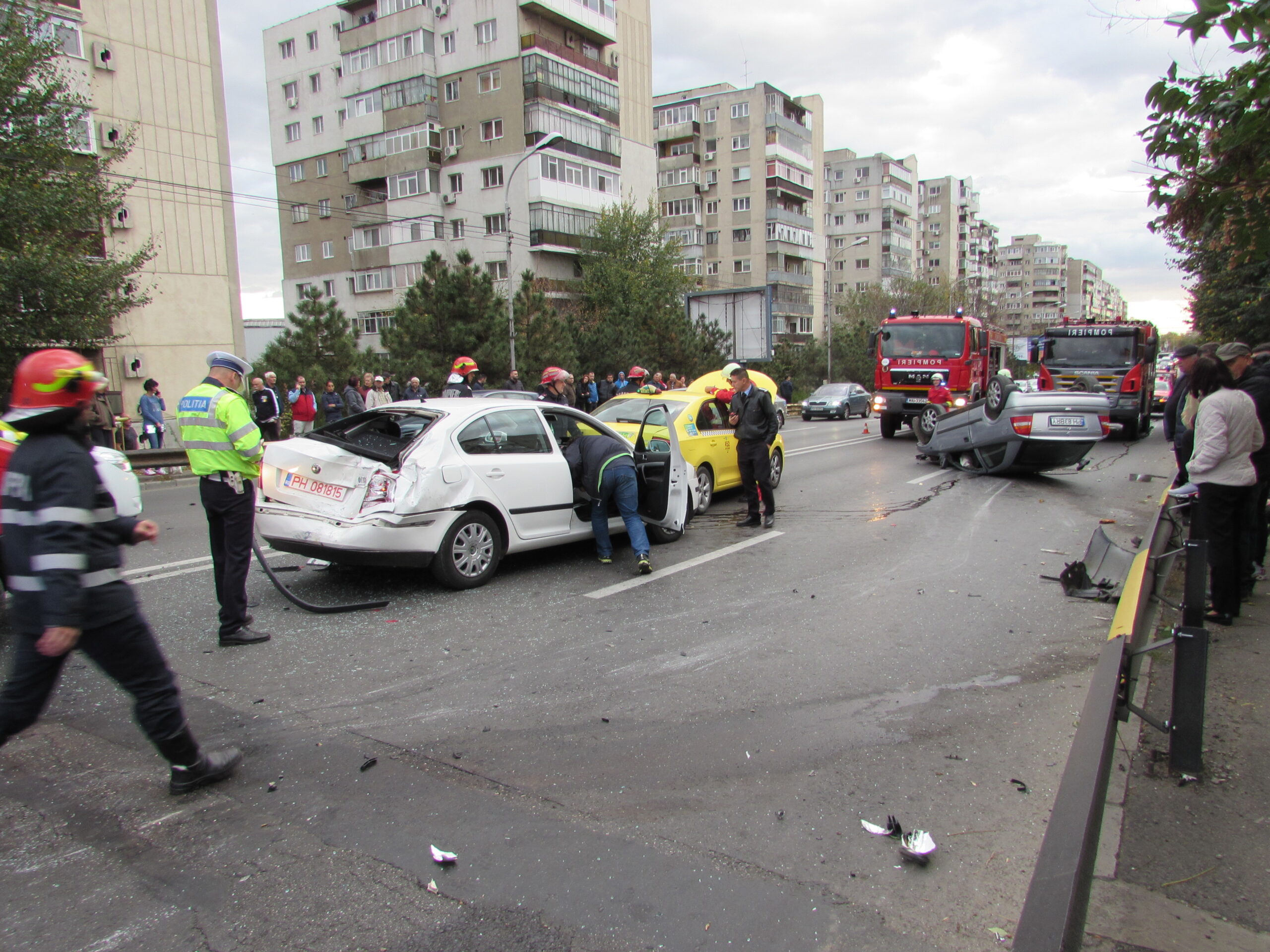 Accident